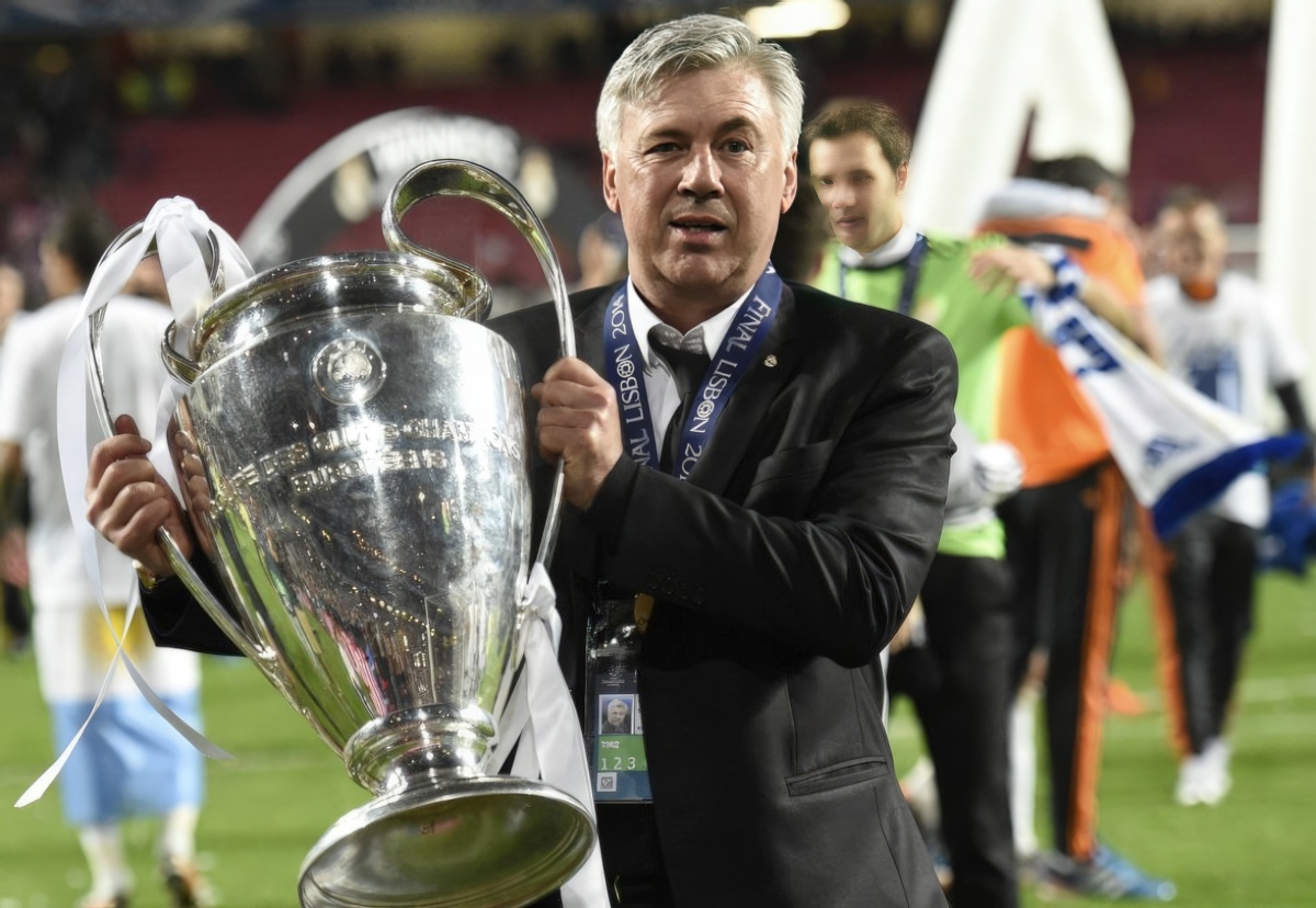 11 of the Best Managers That Were Also Top Players